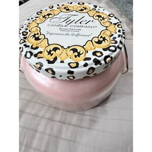 Tyler Candle Company -Bless Your Heart  22oz jar candle